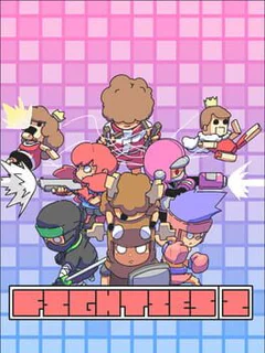 Fighties 2