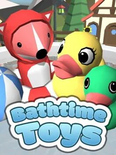 Bathtime Toys