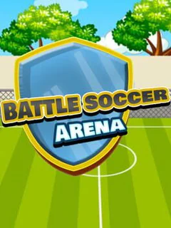 Battle Arena Soccer