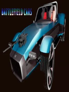BattlefieldCars