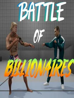 Battle of Billionaires