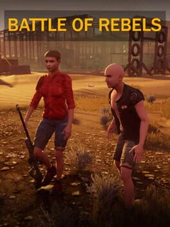 Battle of Rebels