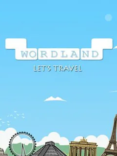Wordland: Let's Travel