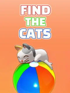 Find the Cats