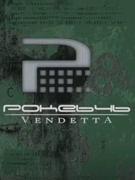 Poke646: Vendetta
