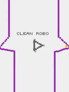 Clean Robo
