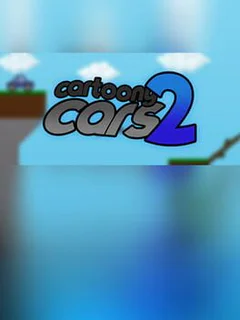 Cartoony Cars 2
