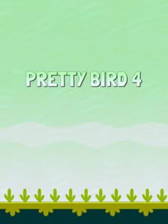 Pretty Bird 4