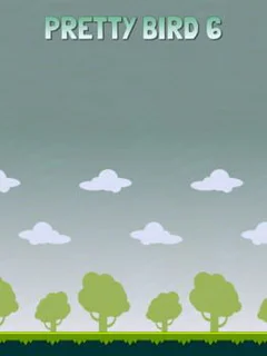 Pretty Bird 6