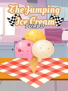 The Jumping Ice Cream: Turbo