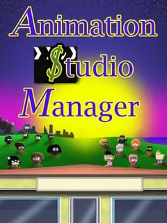 Animation Studio Manager