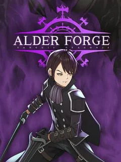 Alder Forge