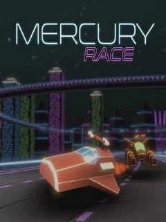 Mercury Race