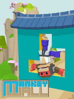 Monkey Wall