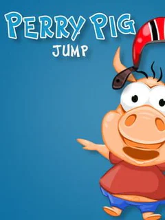 Perry Pig Jump