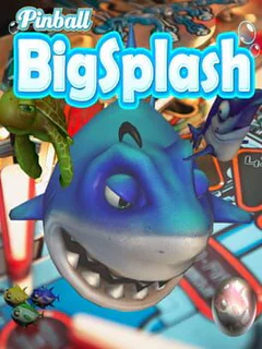 Pinball Big Splash