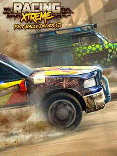 Racing Xtreme: Fast Rally Driver 3D