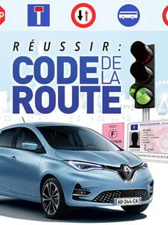 Réussir: Code de la Route