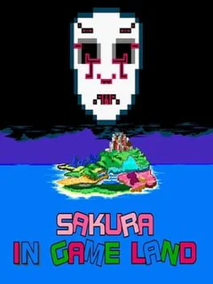 Sakura In Gameland