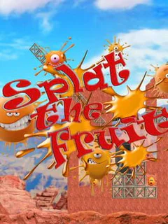 Splat the Fruit