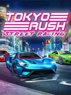 Street Racing: Tokyo Rush