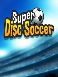Super Disc Soccer