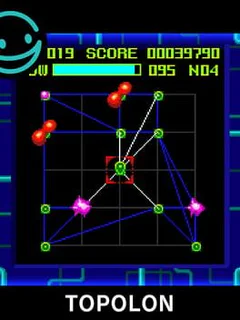 G-Mode Archives 25: Topolon