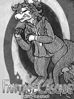 Fantasy Cascade: Episode 1 - Overspill