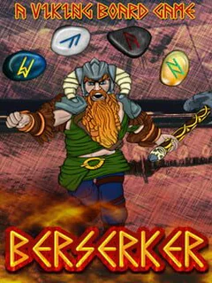 Berserker: A Viking Board Game