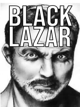 Black Lazar