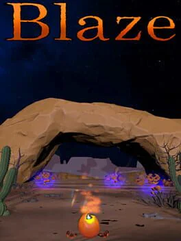 Blaze