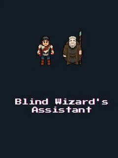 Blind Wizard's Assistant