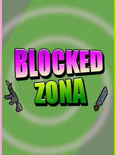 Blocked Zona