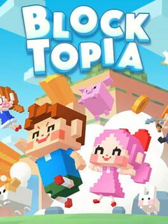 Blocktopia