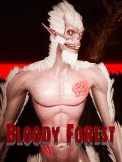 Bloody Forest