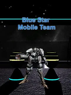 Blue Star Mobile Team
