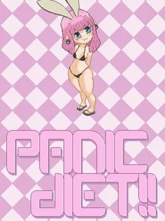 Panic Diet!!