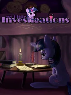 My Little Investigations