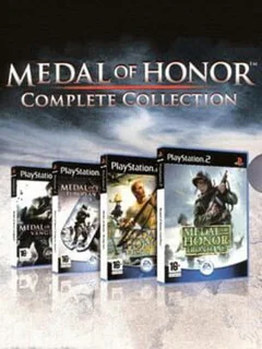 Medal of Honor: Complete Collection