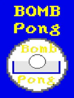 Bomb Pong