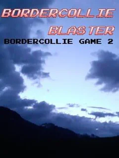 BorderCollie Blaster