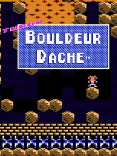 Bouldeurdache
