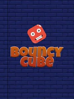 Bouncy Cube