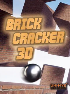 Brick Cracker 3D