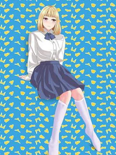 Bright Girl