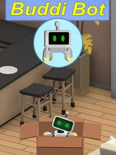 Buddi Bot: Your Machine Learning AI Helper With Advanced Neural Networking!