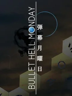 Bullet Hell Monday