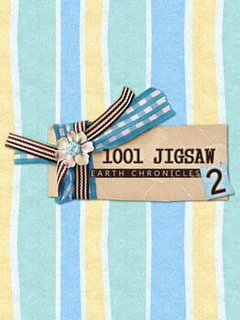 1001 Jigsaw: Earth Chronicles 2