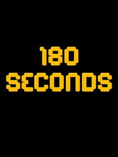 180 Seconds