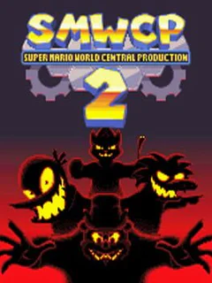 Super Mario World Central Production 2